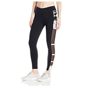 2 for $20 Soybu Side mesh leggings